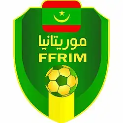 الاتحادية الموريتانية لكرة القدم