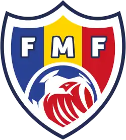 الاتحاد المولدوفي لكرة القدم