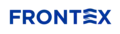 Logo of Frontex