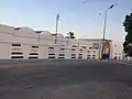واجهة المدرسة