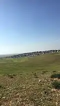 سهول منطقة فاع