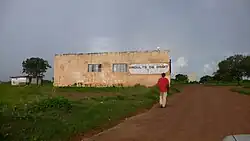 كلية الآداب