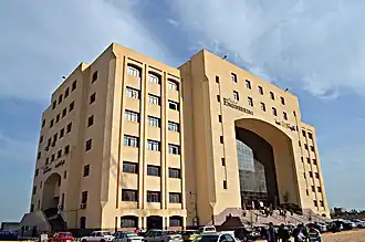كلية الهندسة