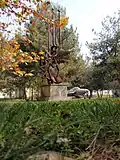 كلية الهندسة والعمارة.