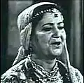 فضيلة الدزيرية