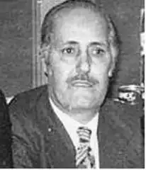 النائب السابق فضل الله دندش