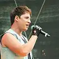 Fady Maalouf, Lebanese German