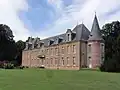 دير نوتردام دي سبت فونتين.