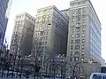 كالجاري - فيرمونت باليزر