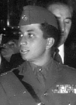 فيصل الثاني