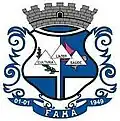 Official seal of