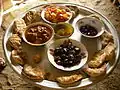 مائدة سودانية