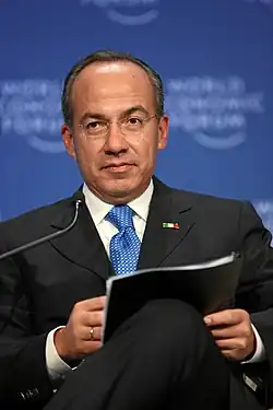 فيليبي كالديرون