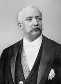 الرئيس فيليكس فور فرنسا