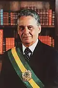 الرابع والثلاثونفيرناندو أنريك كاردوسو1995–2002