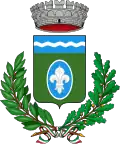 شعار Ferrera di Varese