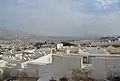 مقبرة باب الفتوح الأكبر في المدينة القديمة