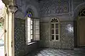 تفاصيل الديكور الداخلي (2006)
