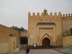 باب الكيسة