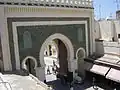 باب أبي الجلود