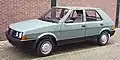 سيات ريتموFiat Ritmo1982–1984