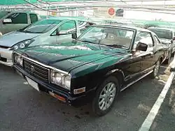 كراون سيدان إس 90 كوبيه