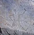 نقوش في وادي كامونيكا، إيطاليا