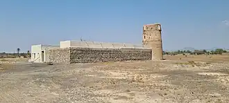 حصن الفيلي