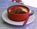 أرز بحليب (Sütlaç)