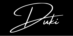 توقيع دوكي (مغني)