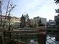 إسكي شهر، the eleventh-largest city in Turkey