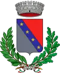شعار Fiume Veneto