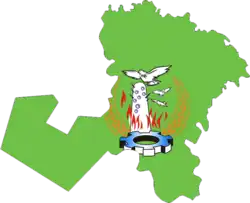 محافظة المنوفية