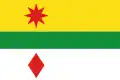 علم لانسينجيرلاندLansingerland