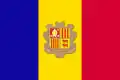 علم اندورا