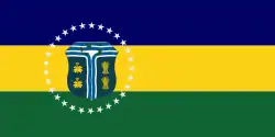 علم Cagayan