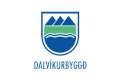 علم Dalvík