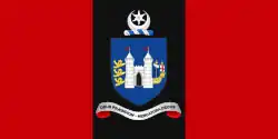 علم Drogheda