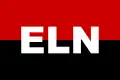 علم جيش التحرير الوطني (كولومبيا)