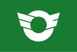 Higashishirakawa&nbsp;[الإنجليزية]