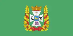 مقاطعة غومل