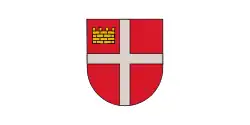 علم Ikšķile