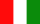 Flag of the Department of Jinotega
