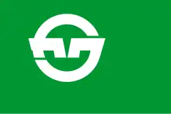 Kawauchi&nbsp;[الإنجليزية]