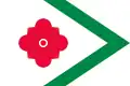 علم لانديرد‏Landerd