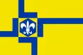 علم ليليستادLelystad