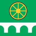 علم دائرة ماريما