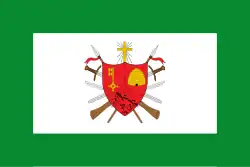 بلدية ماغانغوي
