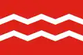 Flag of the Manchukuo Coast Guard