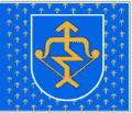 علم Mažeikiai